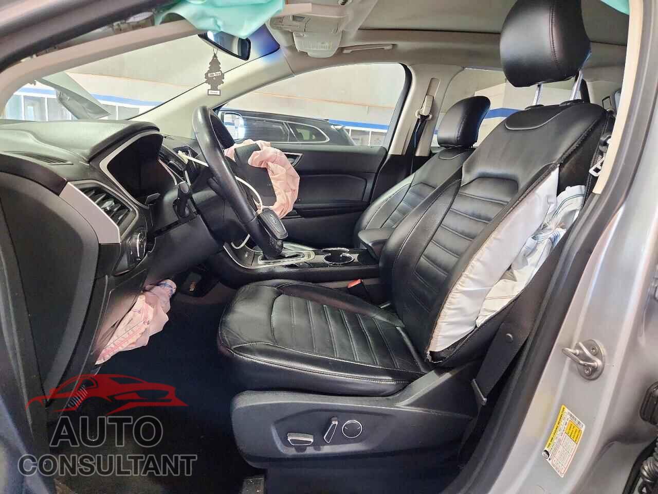 FORD EDGE 2018 - 2FMPK4J84JBB03261