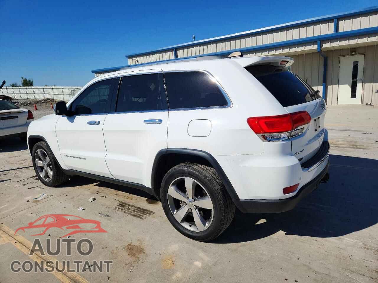 JEEP CHEROKEE 2015 - 1C4RJFBG2FC821805