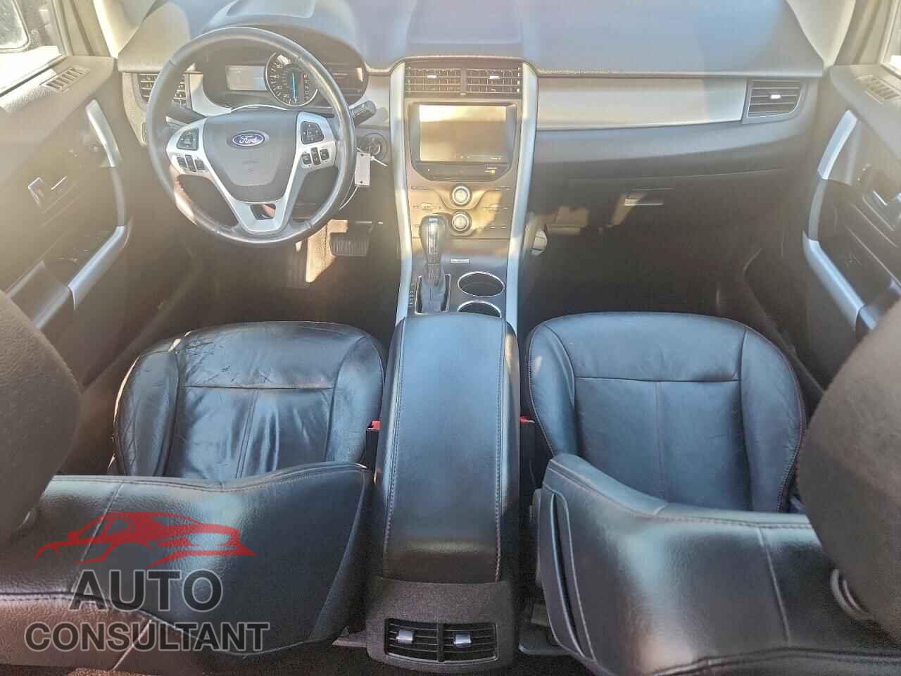 FORD EDGE 2014 - 2FMDK3JC6EBB39850