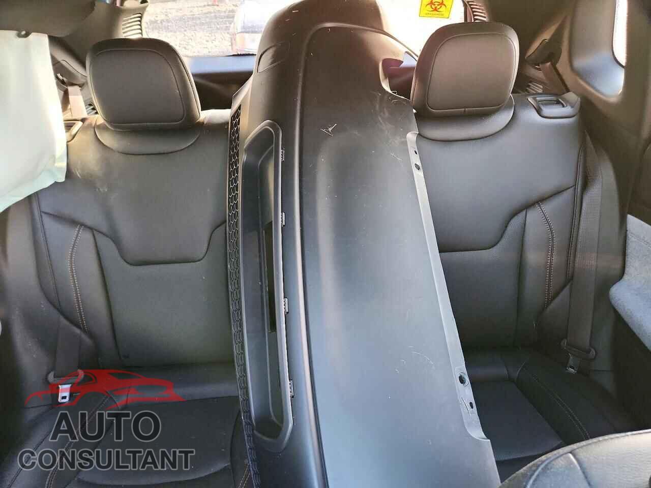 JEEP COMPASS 2023 - 3C4NJDFN4PT544740