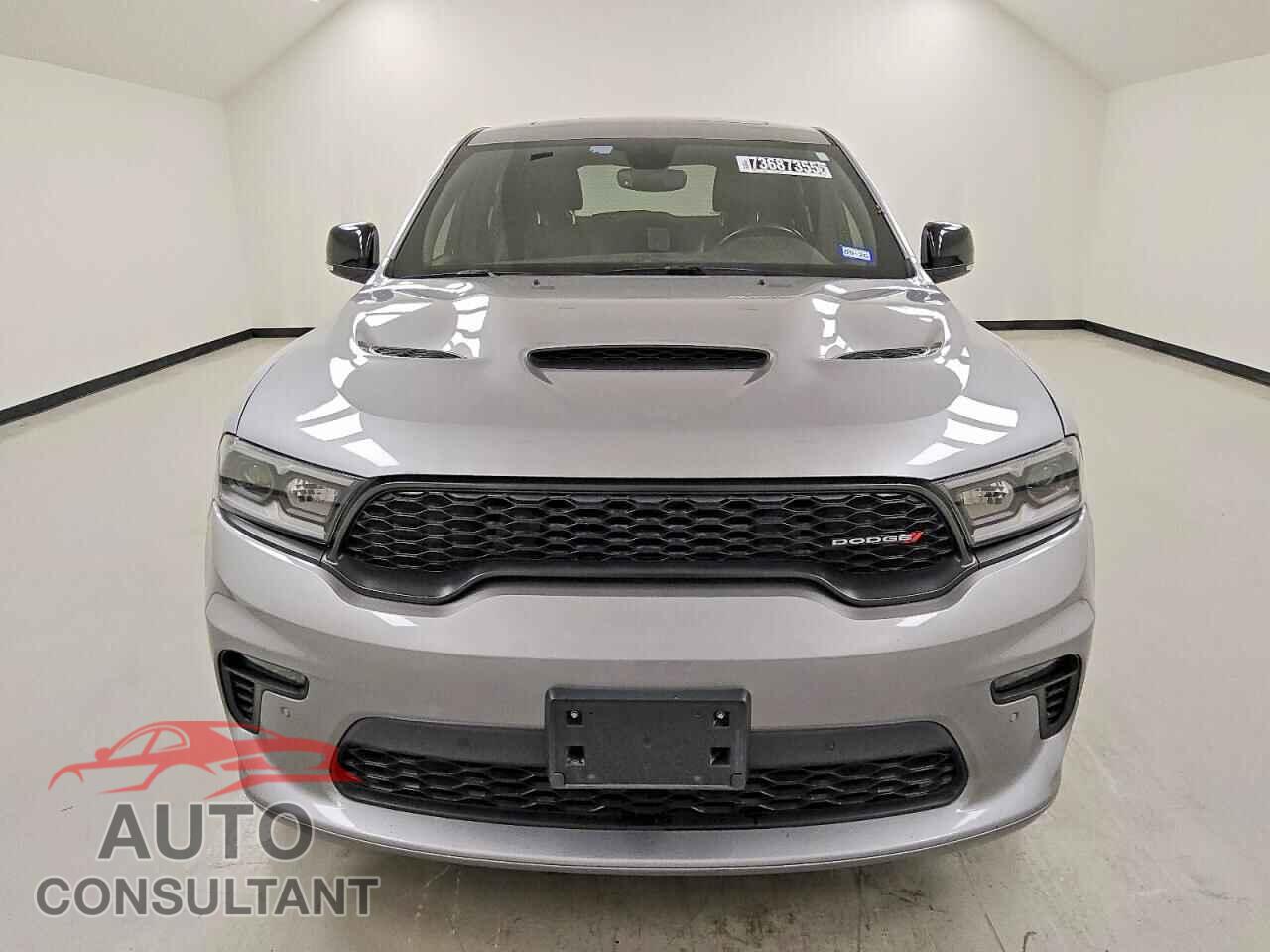 DODGE DURANGO 2021 - 1C4SDHCT4MC761149