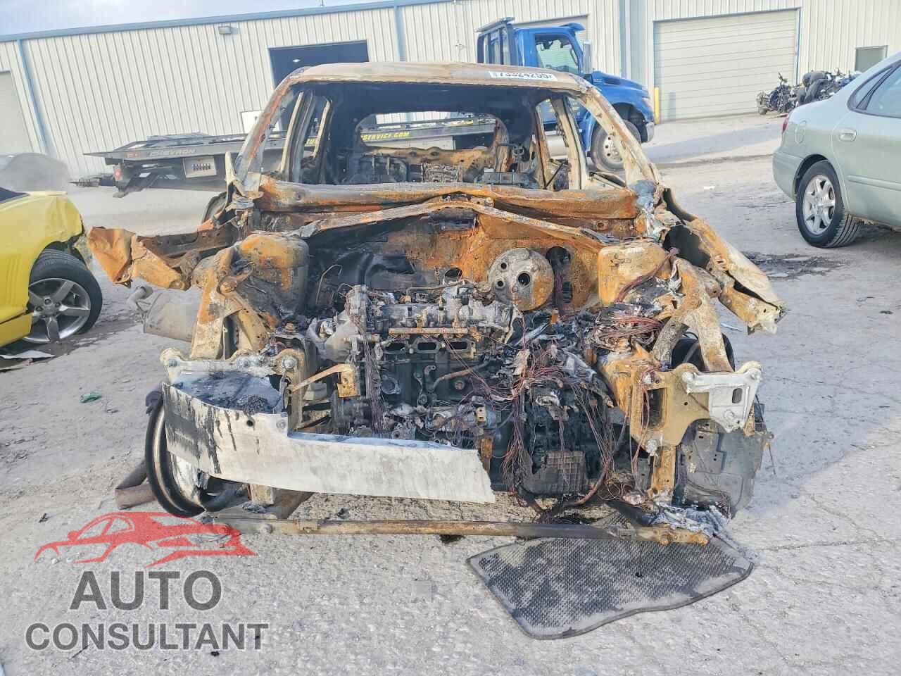 FORD ESCAPE 2020 - 1FMCU9G68LUA85839