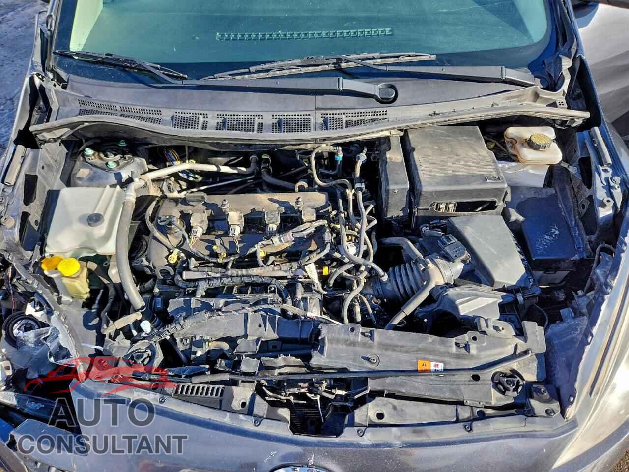 MAZDA 5 2014 - JM1CW2BL3E0165773