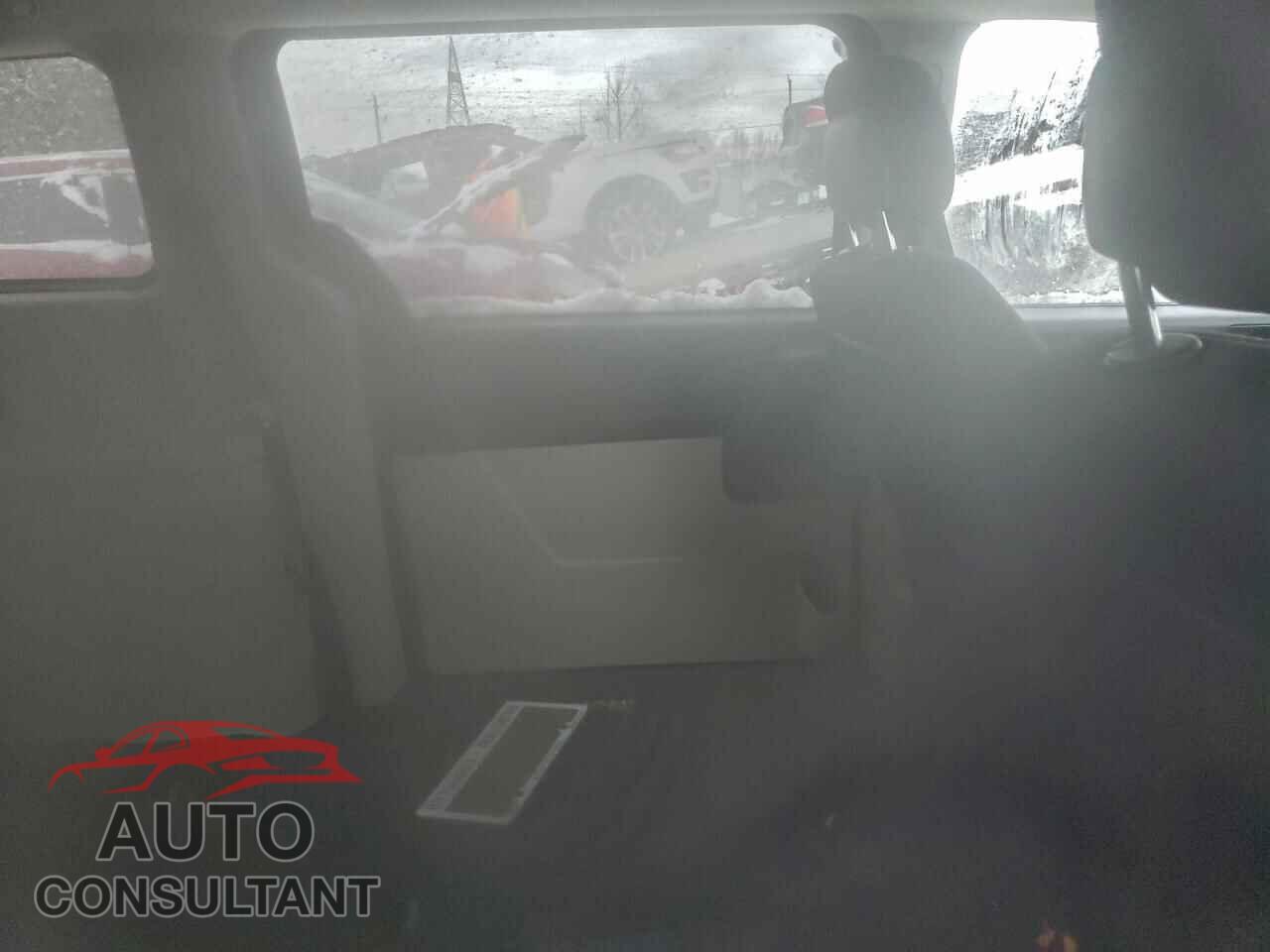 DODGE CARAVAN 2010 - 2D4RN4DE1AR454130