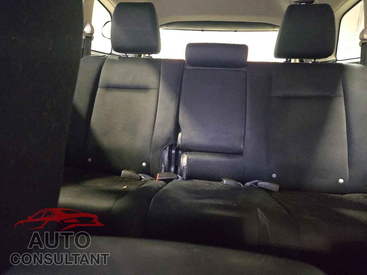 MAZDA CX-9 2015 - JM3TB3CA5F0457111