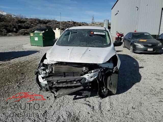 FORD ESCAPE 2014 - 1FMCU0F71EUC00953
