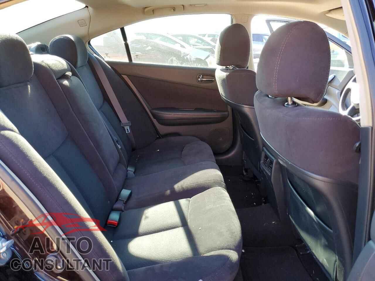 NISSAN MAXIMA 2012 - 1N4AA5AP8CC870579