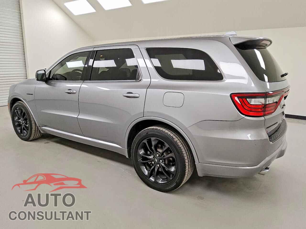DODGE DURANGO 2021 - 1C4SDHCT4MC761149