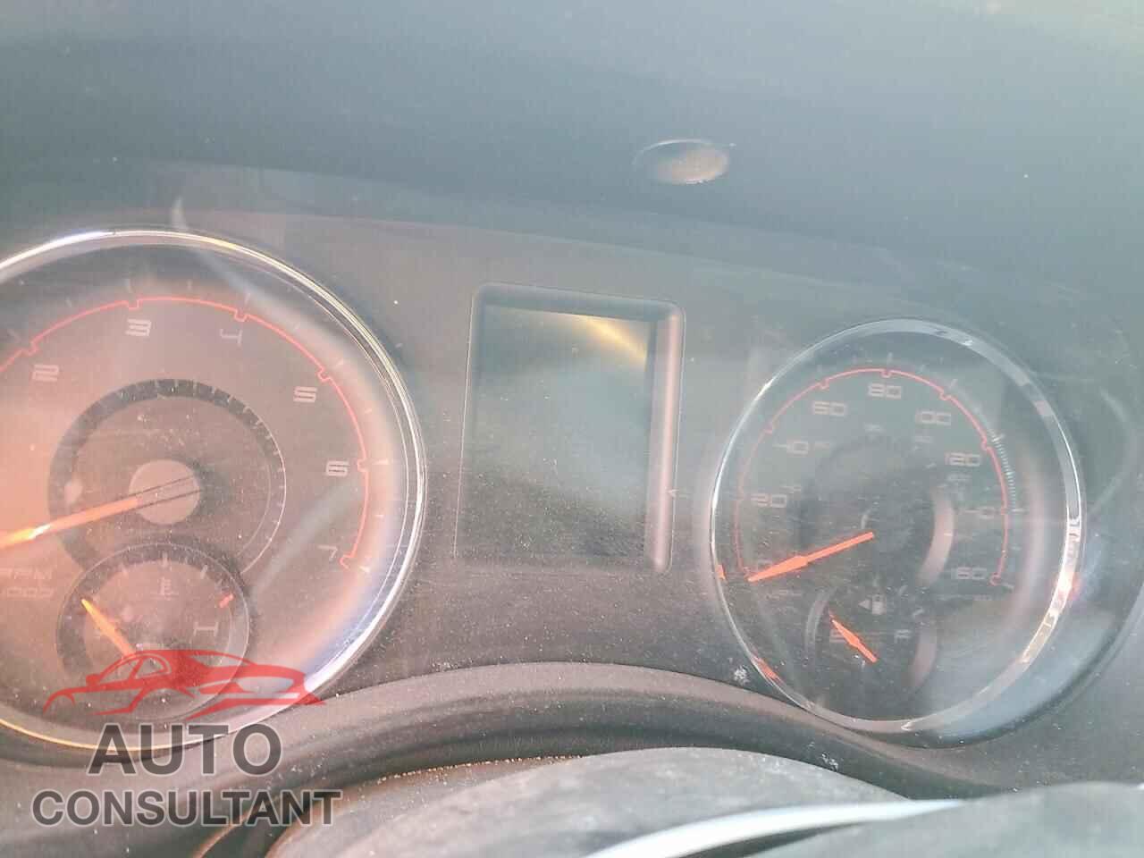 DODGE CHARGER 2012 - 2C3CDXAG6CH282980