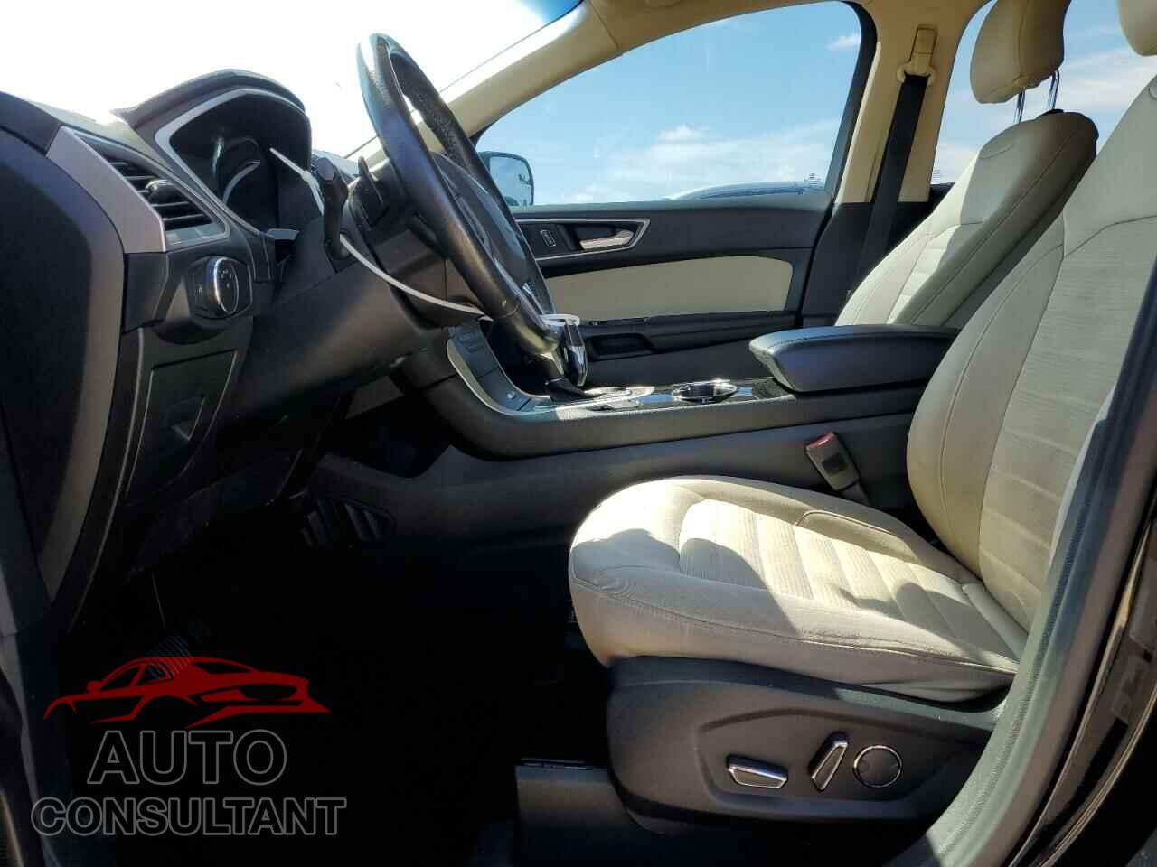 FORD EDGE 2016 - 2FMPK3J85GBC63250