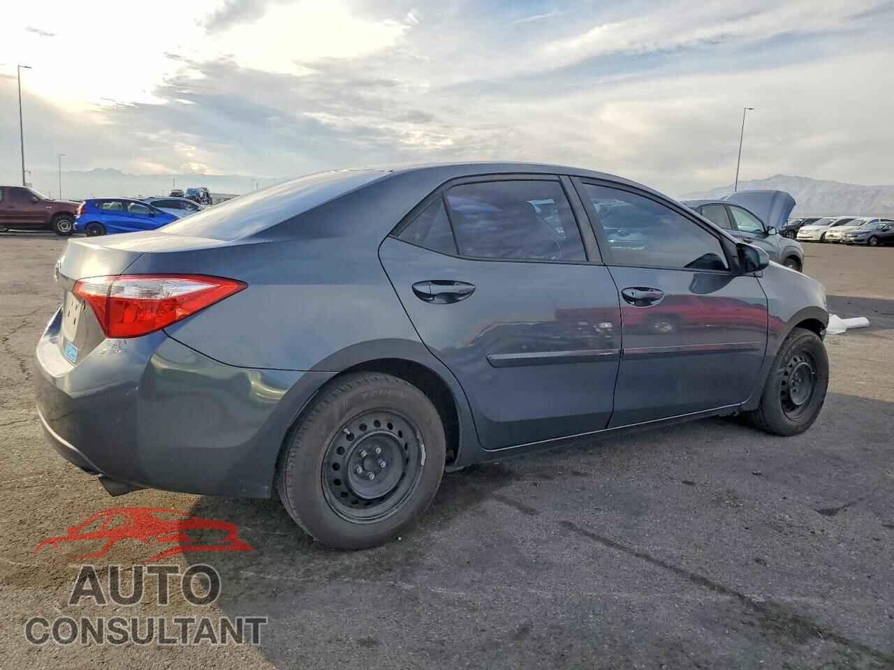 TOYOTA COROLLA 2014 - 5YFBURHEXEP110424