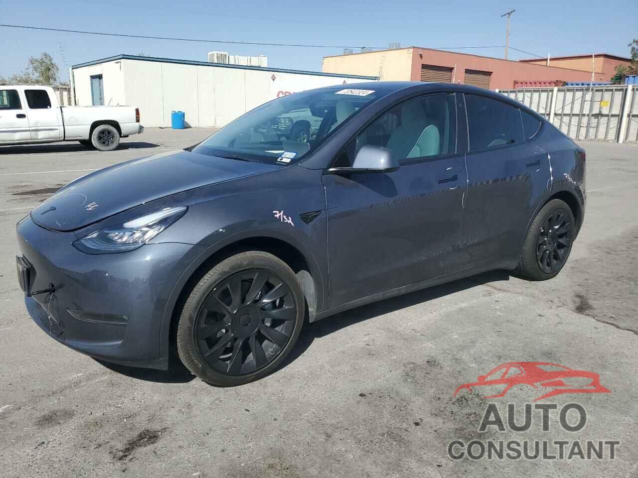 TESLA MODEL Y 2023 - 7SAYGDEE5PA080269