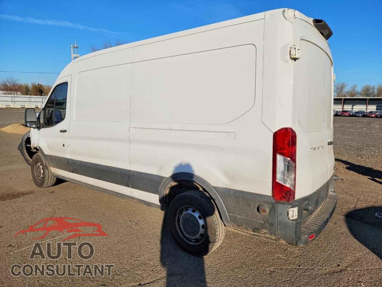 FORD TRANSIT 2018 - 1FTYR2CMXJKA19907