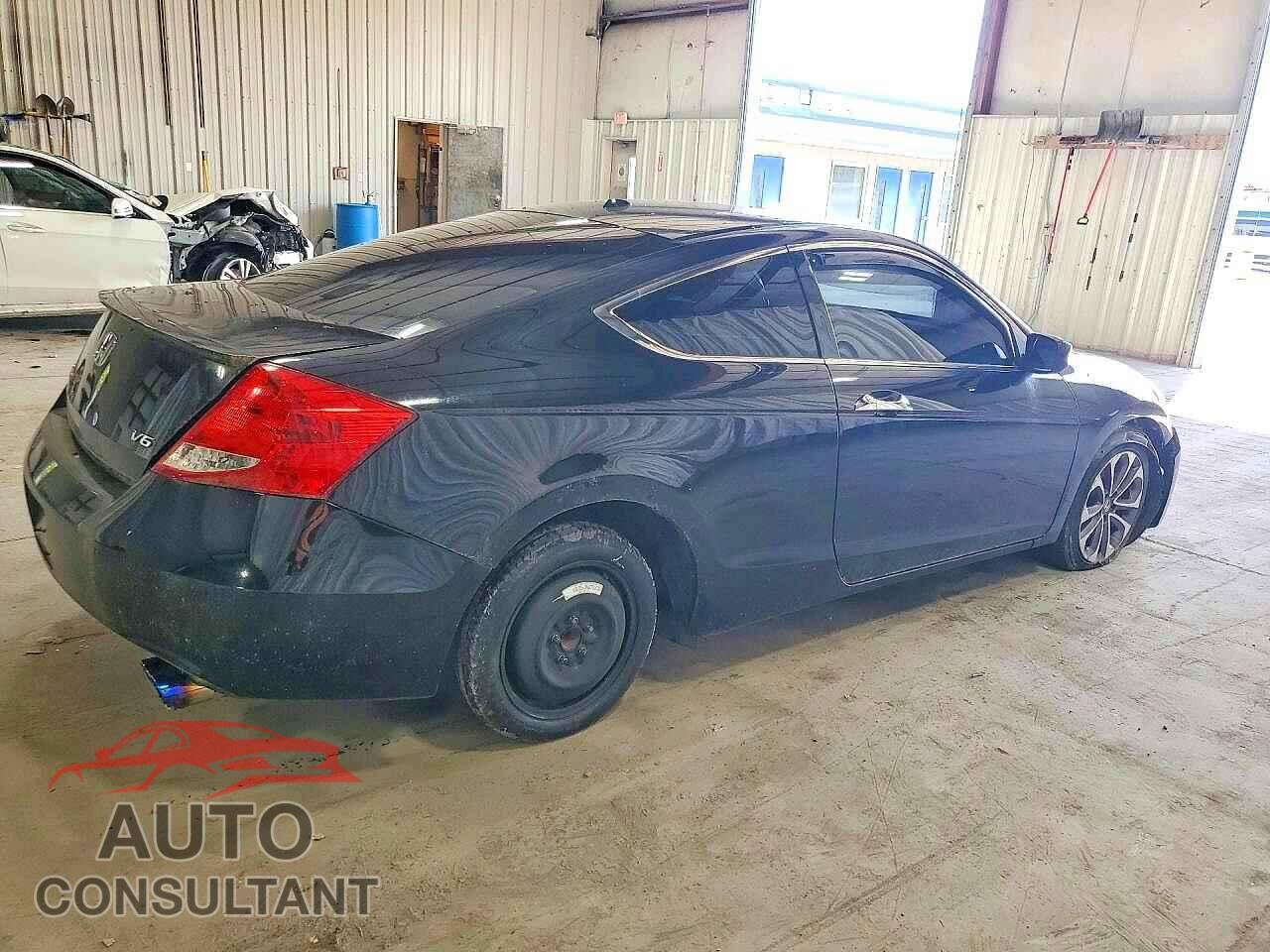 HONDA ACCORD 2012 - XHGCS2B82CA011037