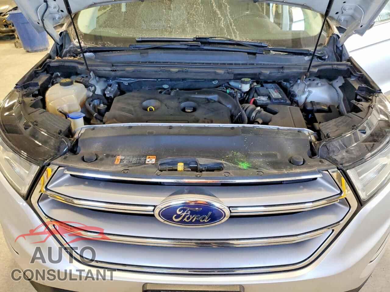 FORD EDGE 2017 - 2FMPK4J94HBC57777