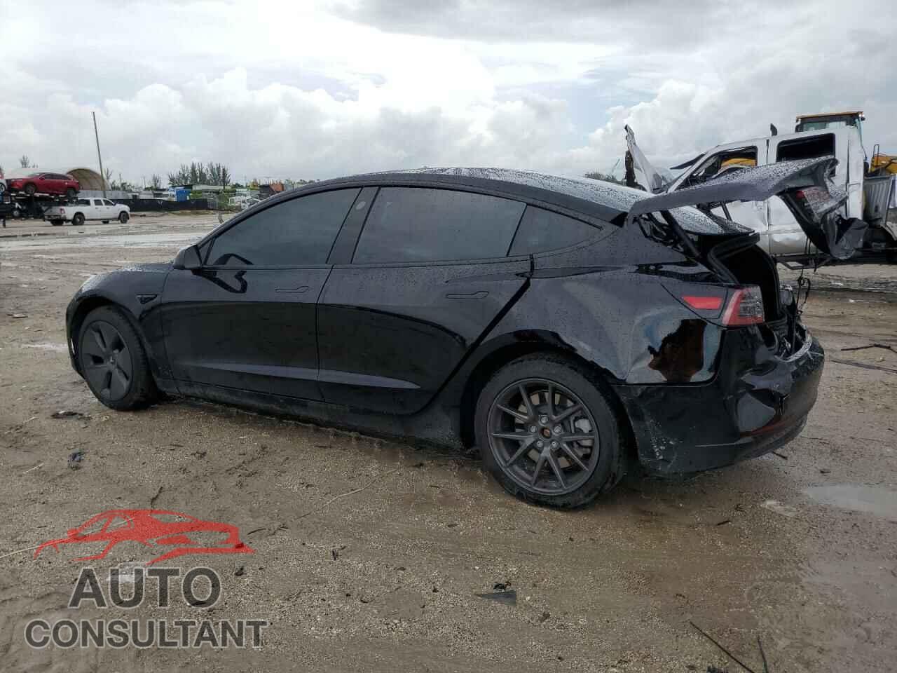 TESLA MODEL 3 2023 - 5YJ3E1EA2PF691081