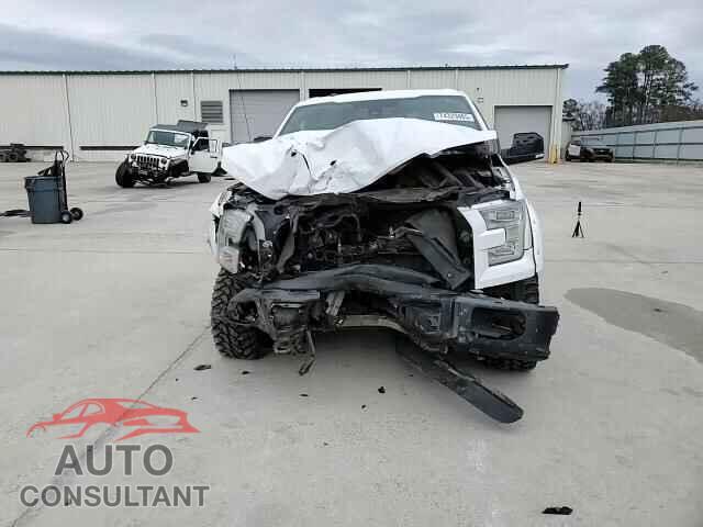 FORD F-150 2015 - 1FTEW1EG2FFC97486