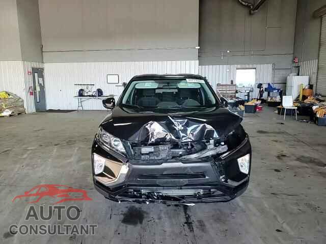 MITSUBISHI ECLIPSE 2020 - JA4AT3AA8LZ026151