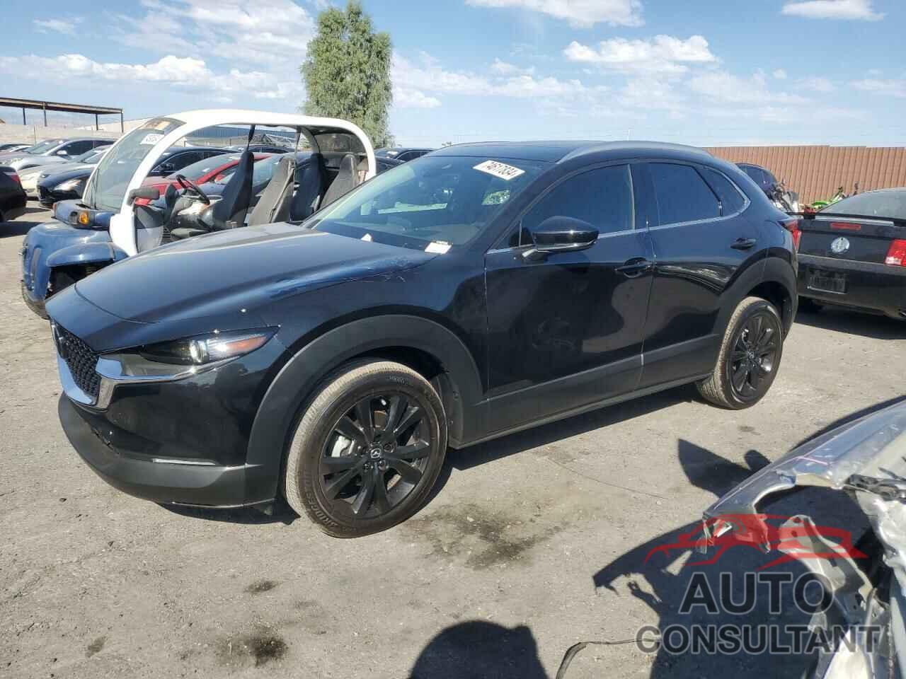 MAZDA CX30 2023 - 3MVDMBDY7PM574974