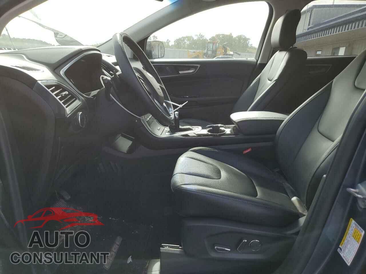 FORD EDGE 2018 - 2FMPK4K80JBC30717