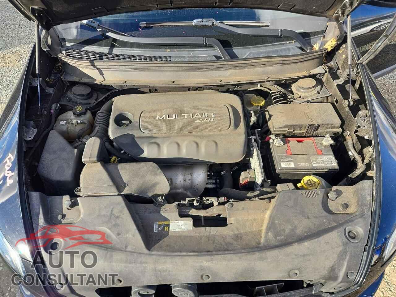 JEEP CHEROKEE 2018 - 1C4PJLDB8JD618489