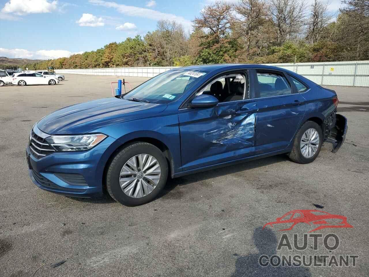 VOLKSWAGEN JETTA 2019 - 3VWC57BU0KM182643