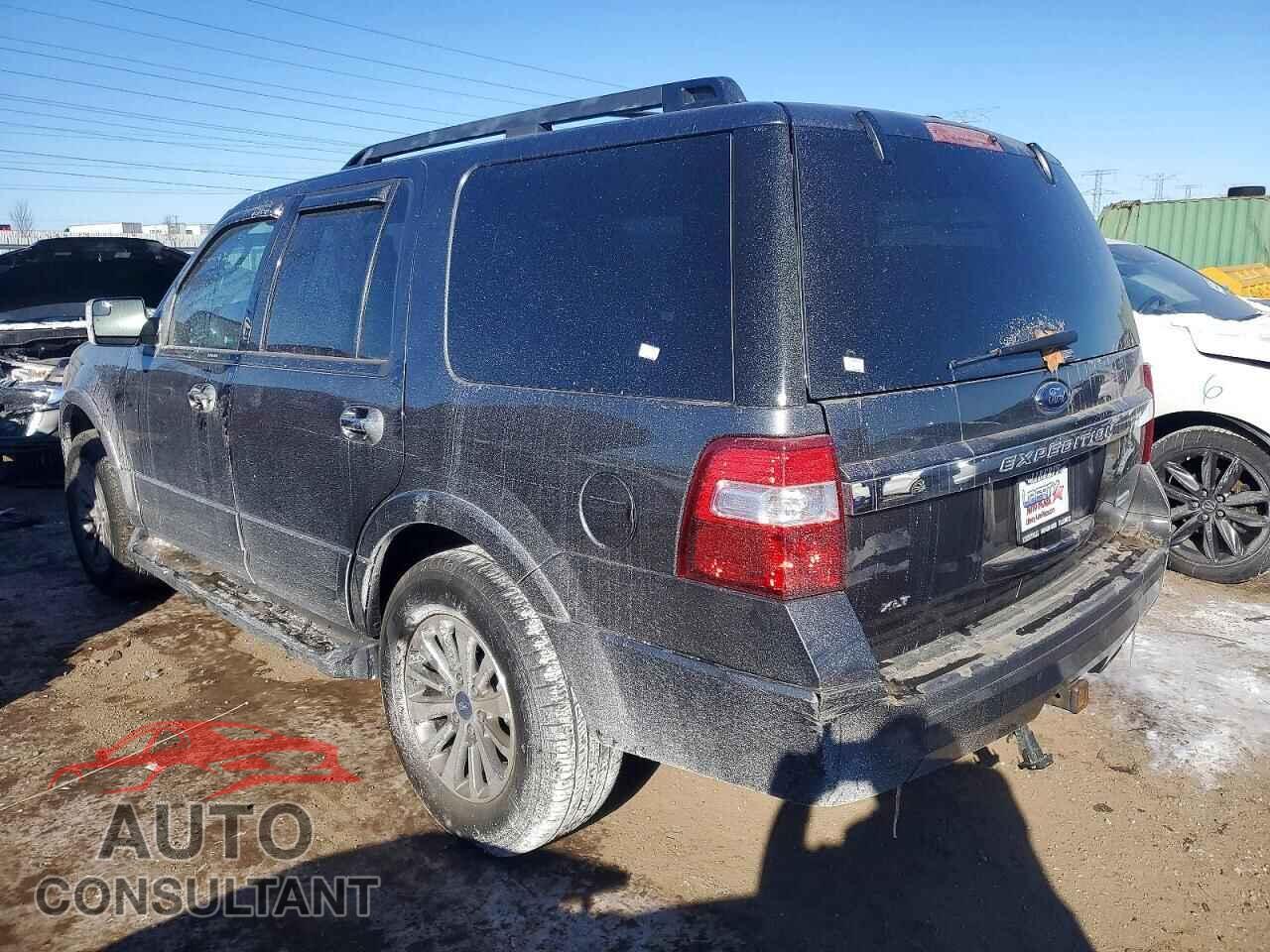 FORD EXPEDITION 2017 - 1FMJU1HT0HEA26623