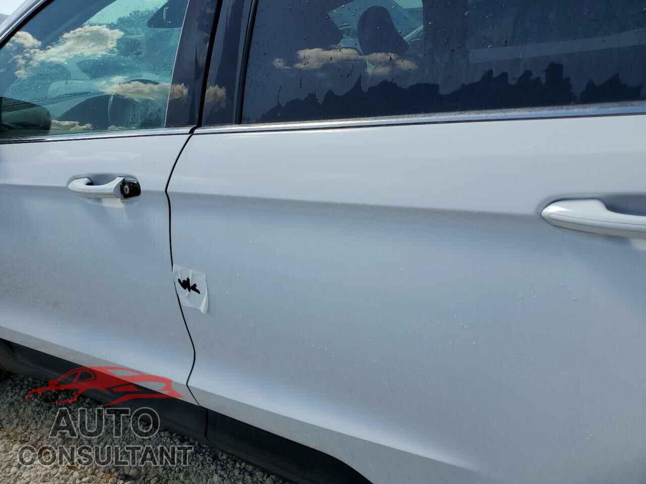 FORD EDGE 2024 - 2FMPK4J92RBA71446