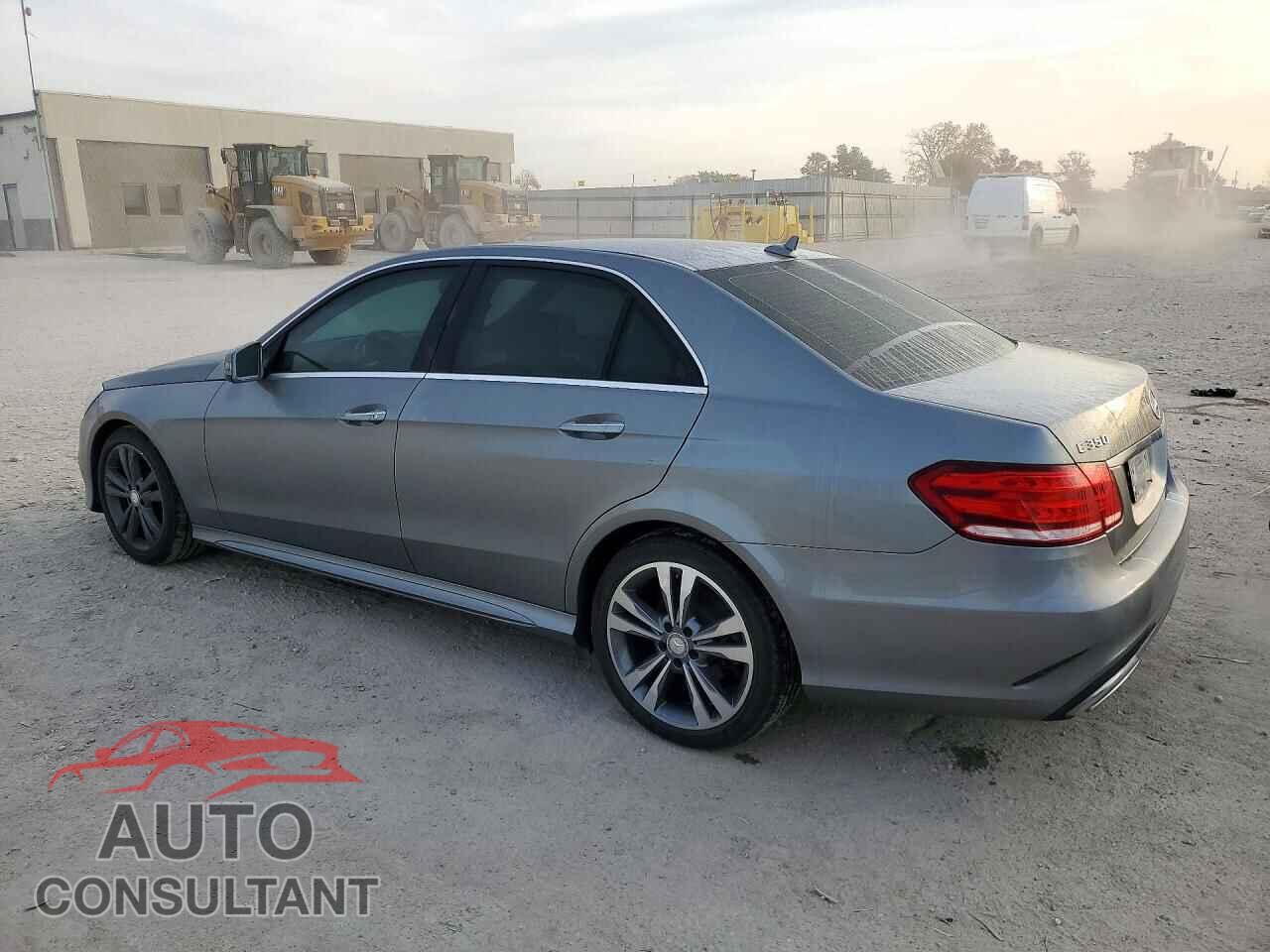 MERCEDES-BENZ E-CLASS 2014 - WDDHF8JB5EA926272