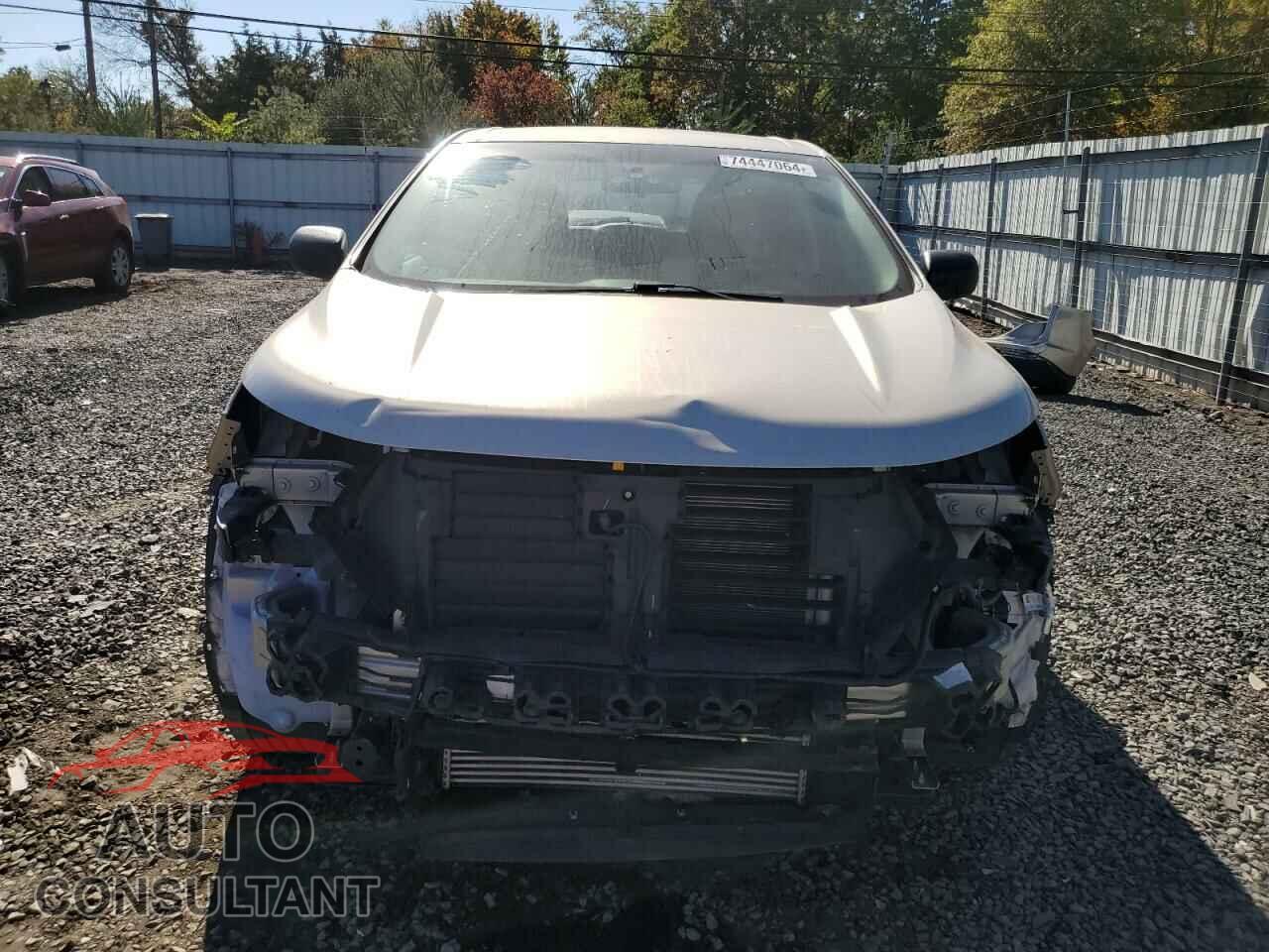 FORD EDGE 2017 - 2FMPK3G91HBC52084