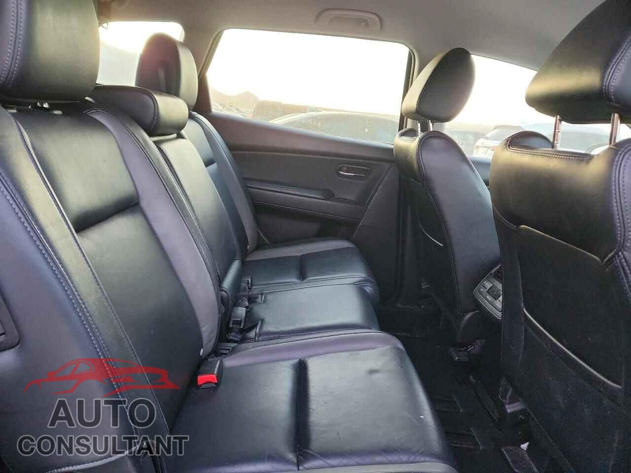 MAZDA CX-9 2012 - JM3TB3CA9C0359775