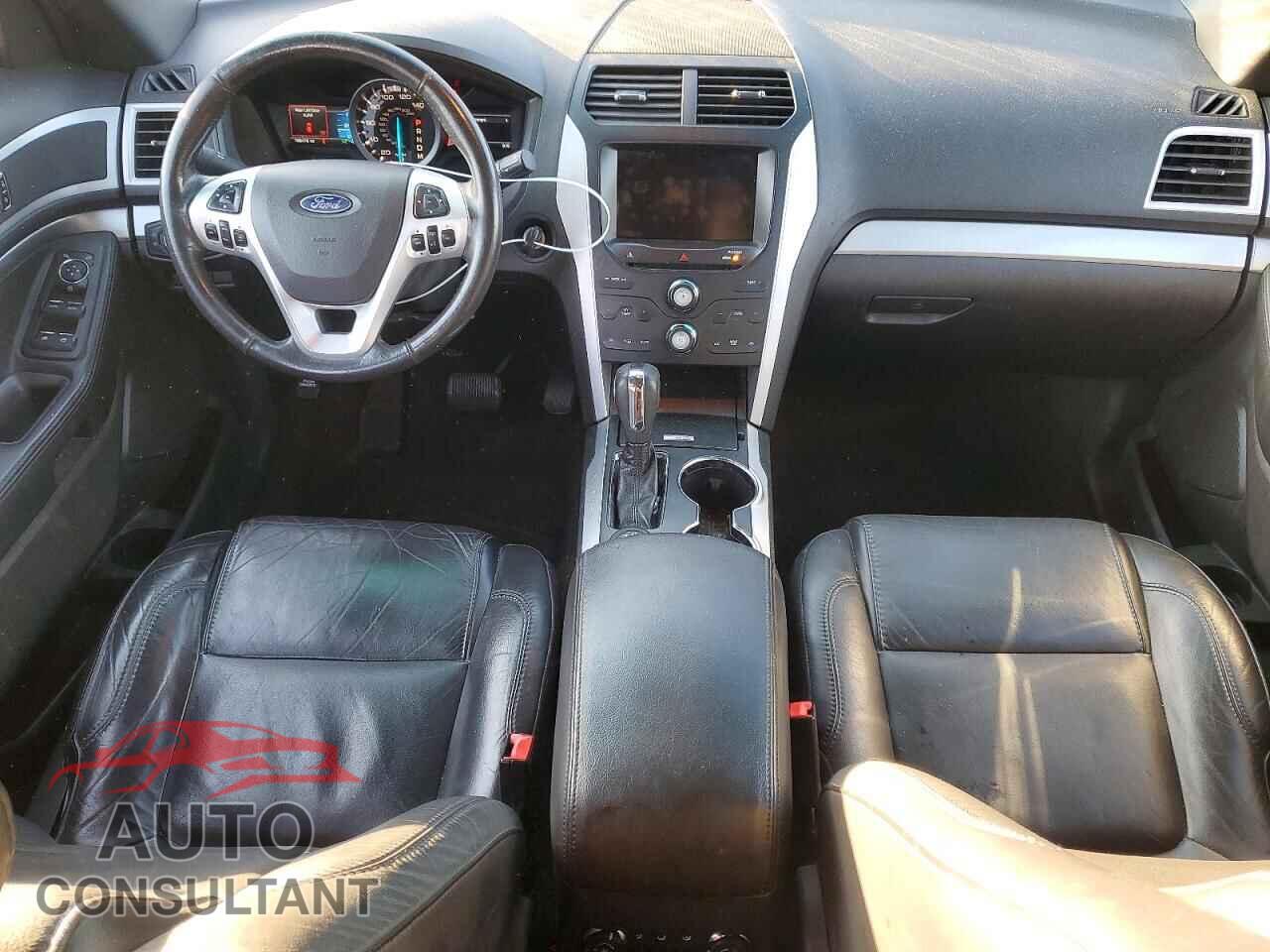 FORD EXPLORER 2015 - 1FM5K8D84FGA84026