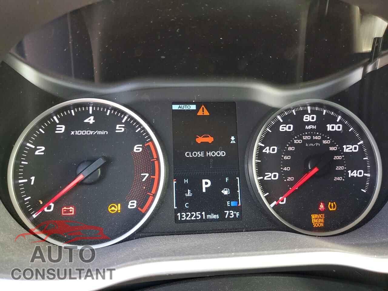 MITSUBISHI ECLIPSE 2018 - JA4AT4AA1JZ046082