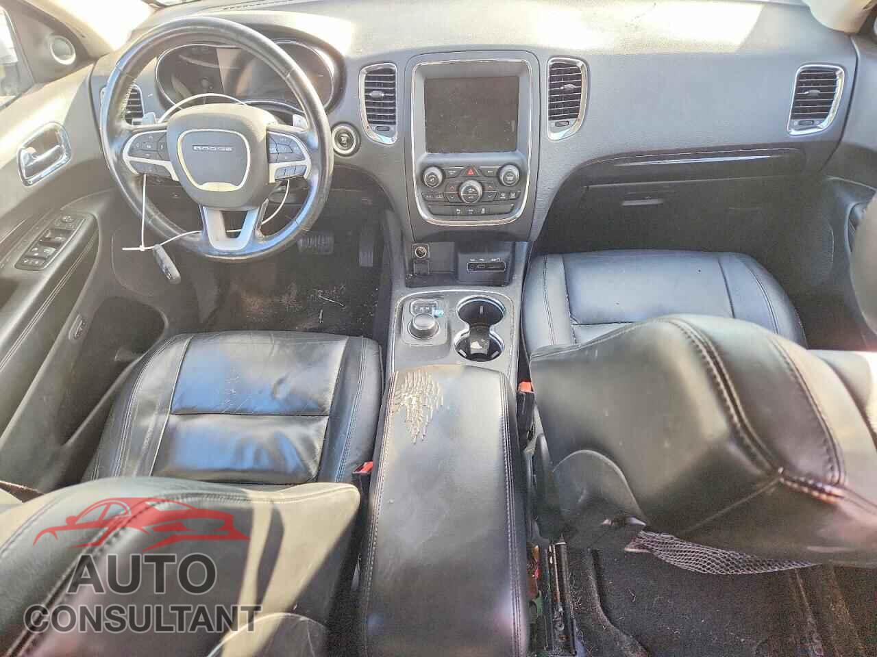 DODGE DURANGO 2015 - 1C4RDJDG7FC757977