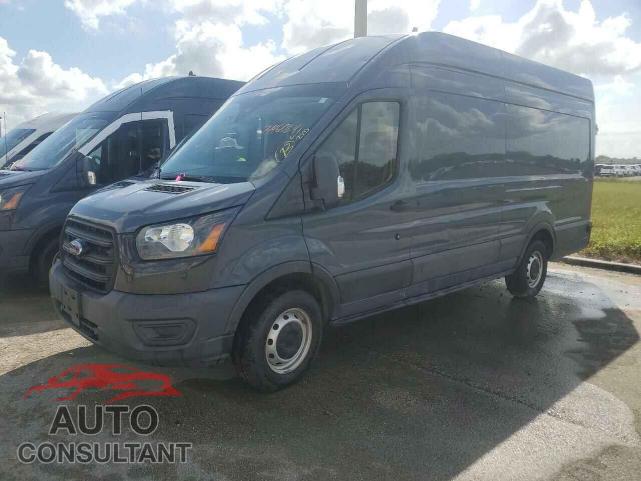 FORD TRANSIT 2020 - 1FTBR3X85LKA47920