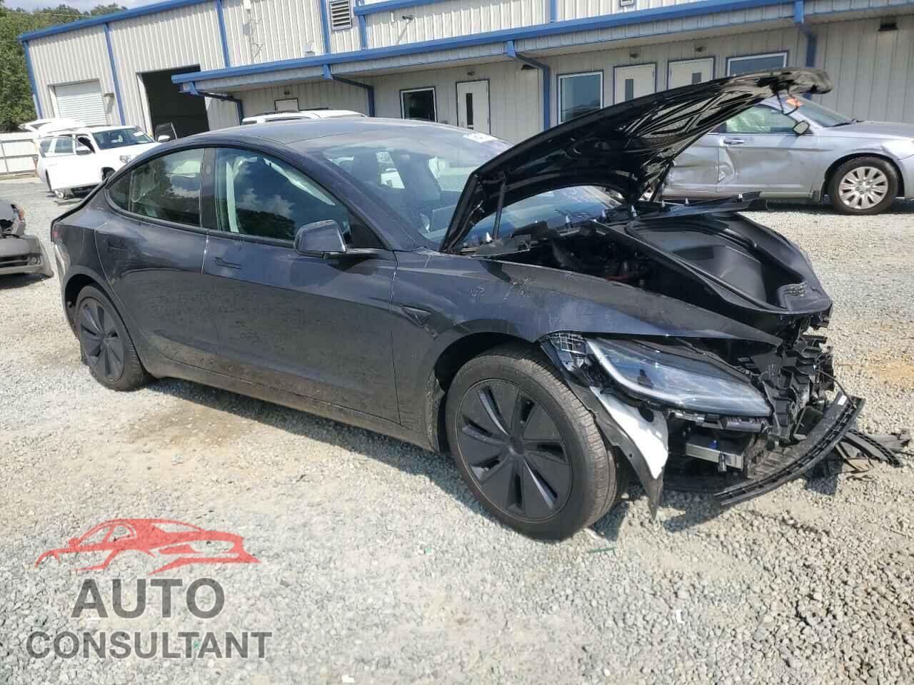 TESLA MODEL 3 2024 - 5YJ3E1EAXRF763549