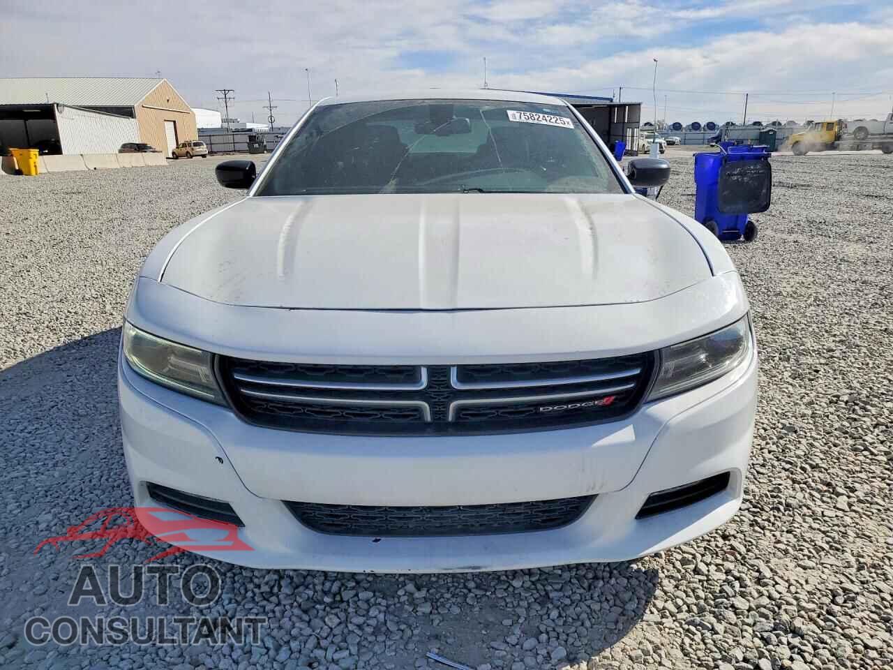 DODGE CHARGER 2016 - 2C3CDXCT2GH281129