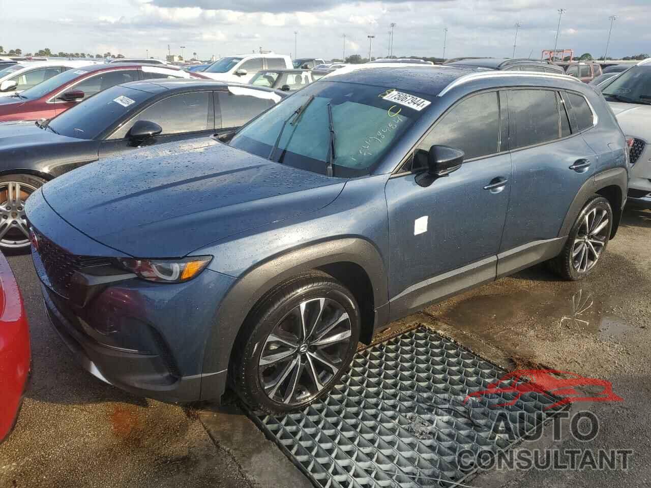 MAZDA CX-50 PREM 2024 - 7MMVABEY6RN199150