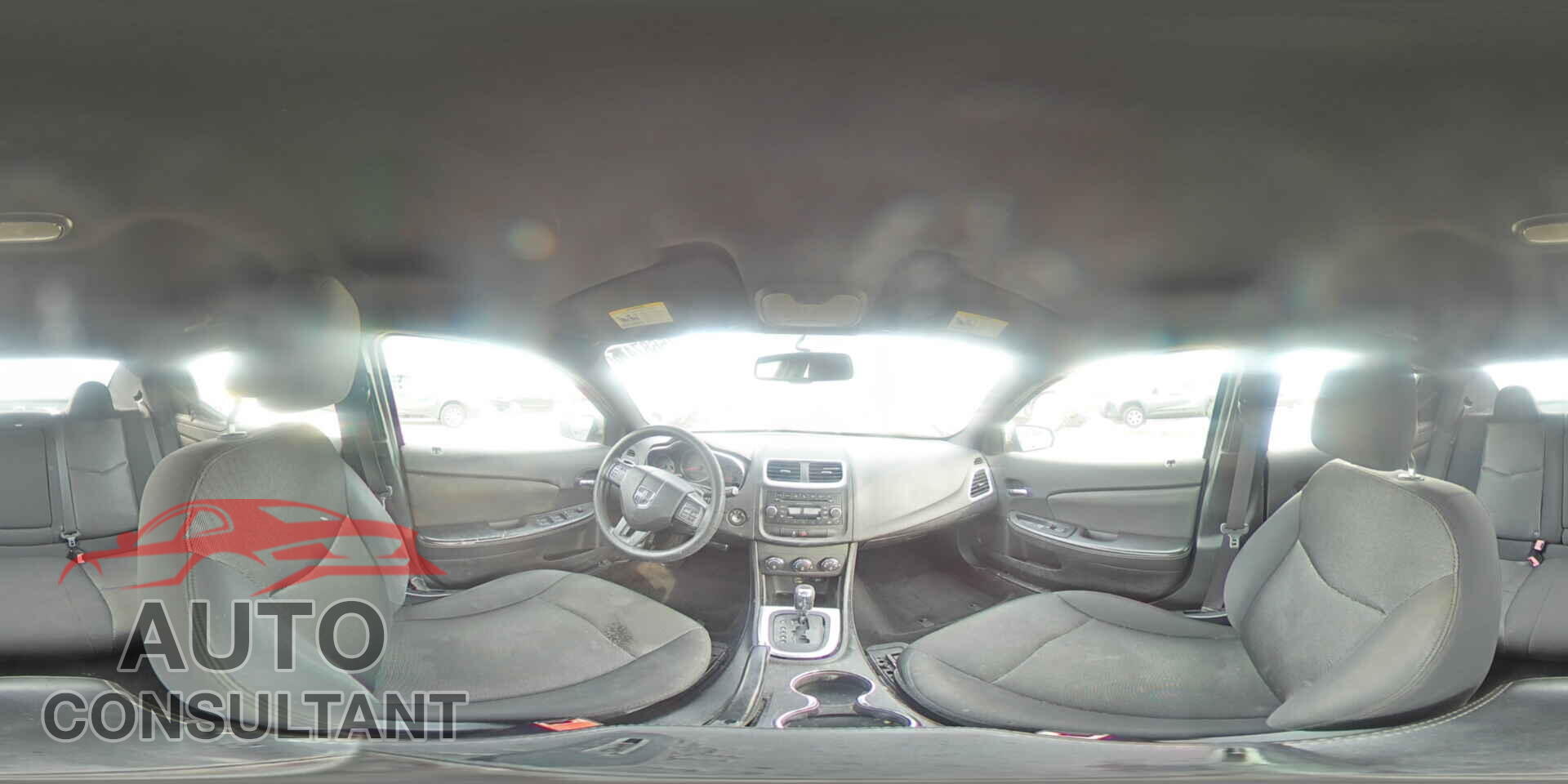 DODGE AVENGER 2014 - 1C3CDZAG4EN221052