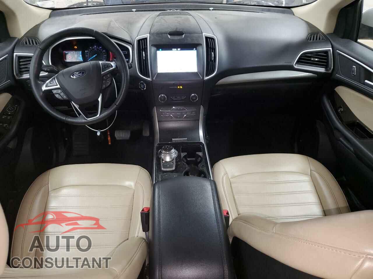 FORD EDGE 2019 - 2FMPK4J97KBB59284