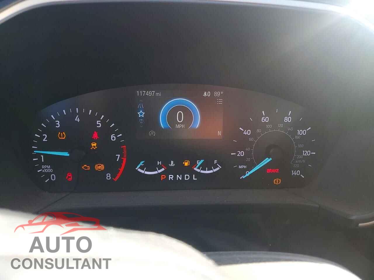 FORD ESCAPE 2020 - 1FMCU0H60LUA54000