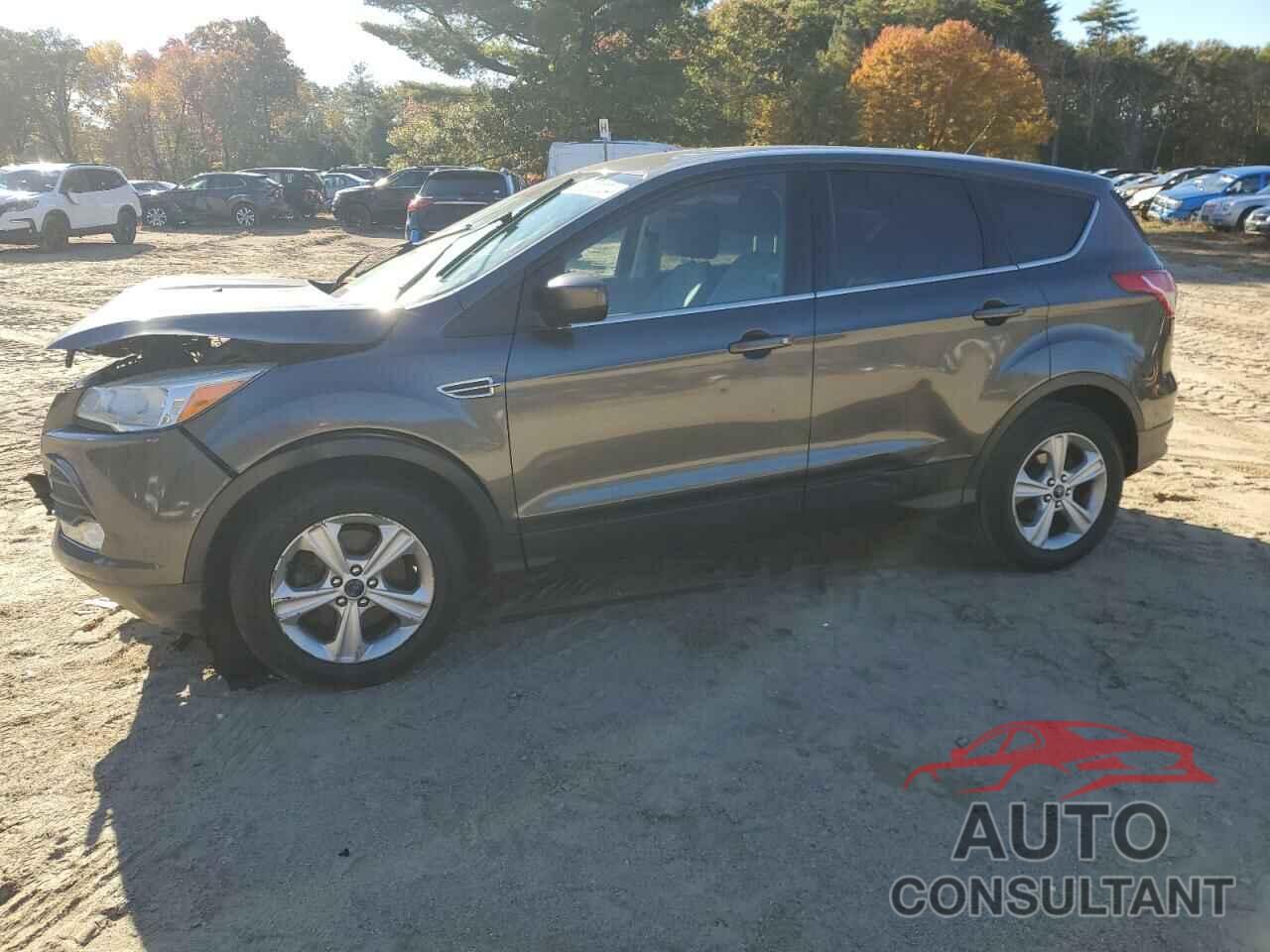 FORD ESCAPE 2016 - 1FMCU9GX3GUA00789