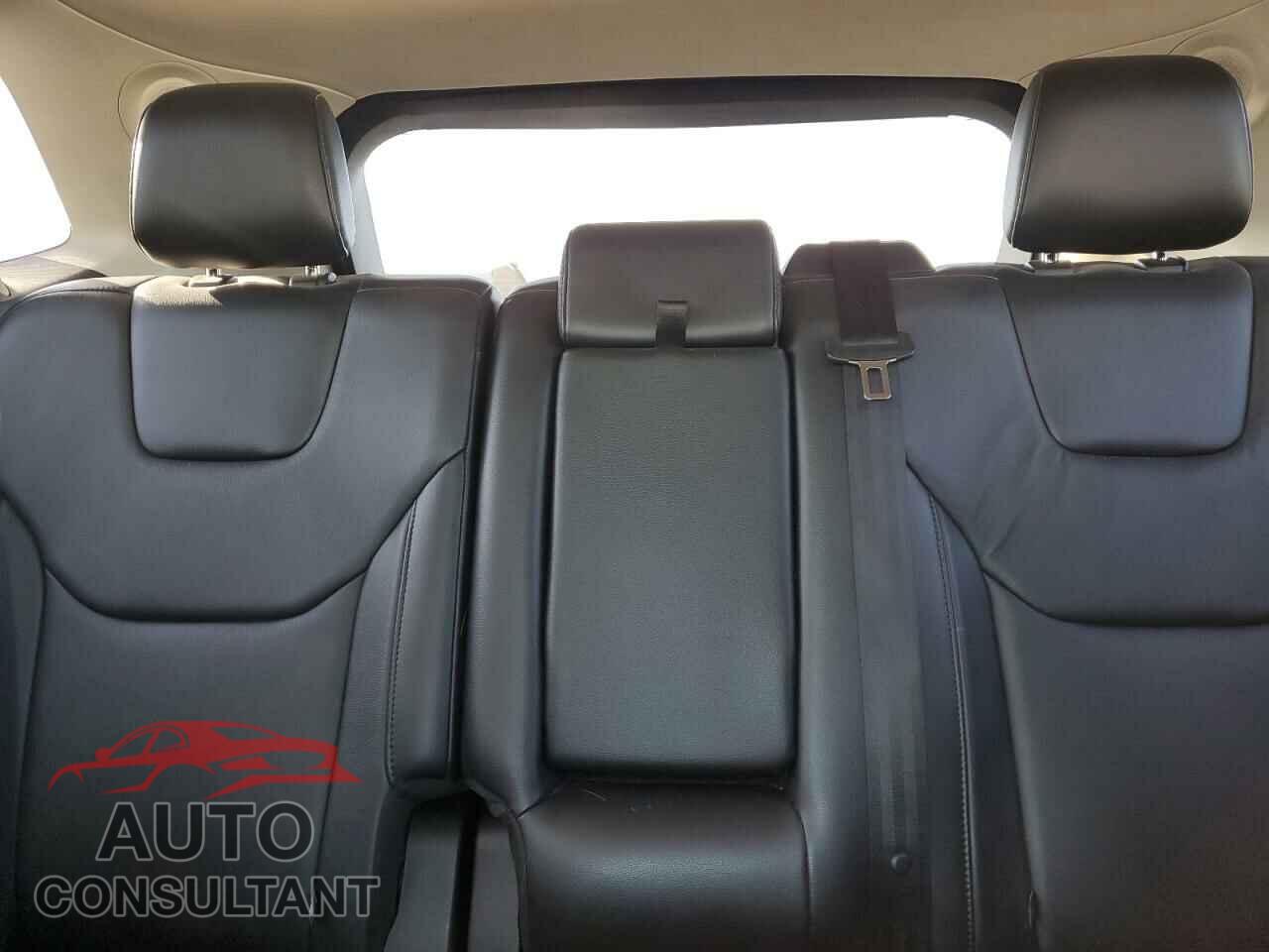 FORD EDGE 2018 - 2FMPK3K93JBB07948