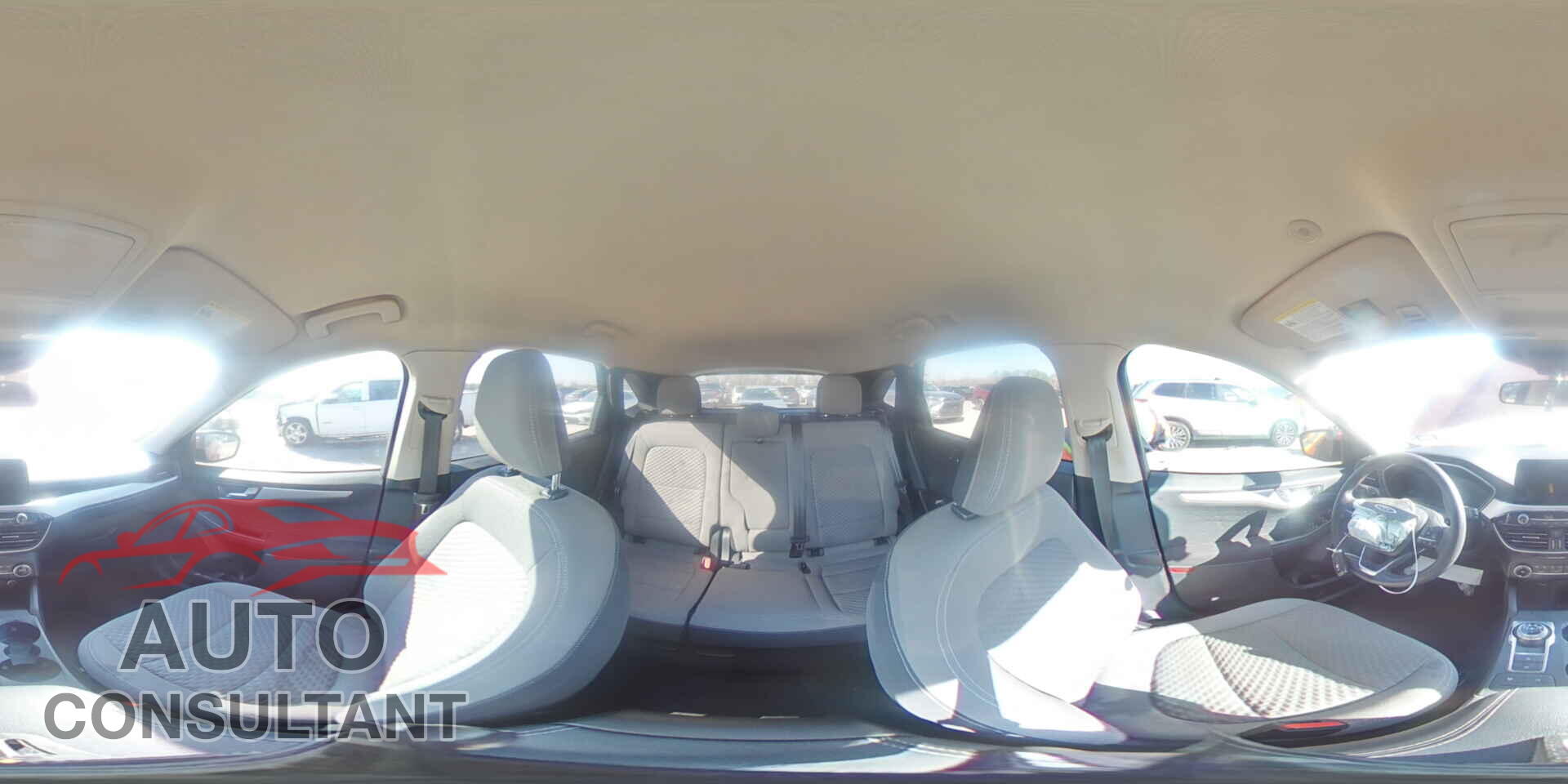 FORD ESCAPE 2020 - 1FMCU0G65LUA38764