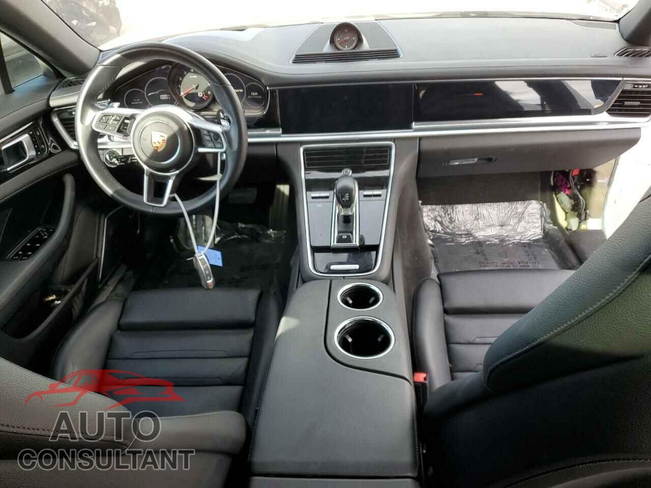 PORSCHE PANAMERA 2020 - WP0AA2A74LL100064