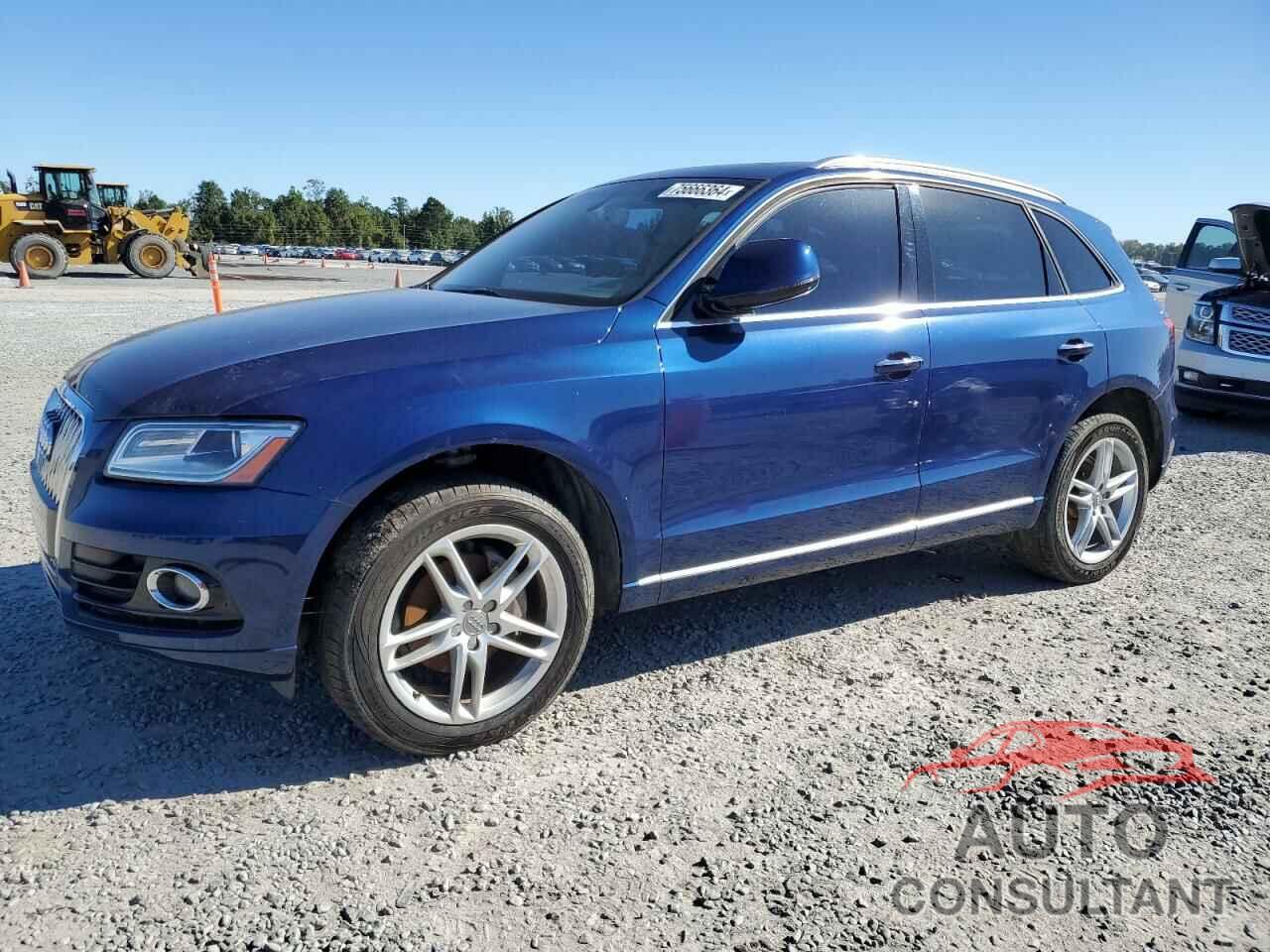 AUDI Q5 2016 - WA1L2AFP6GA079982