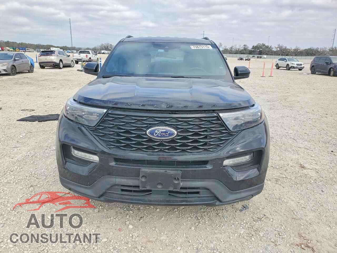 FORD EXPLORER 2023 - 1FMSK7KHXPGA45331