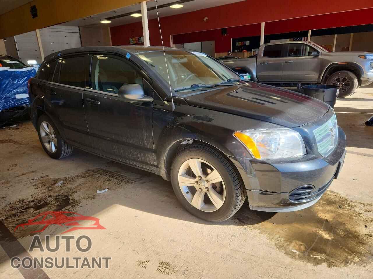 DODGE CALIBER 2010 - 1B3CB4HA1AD550119