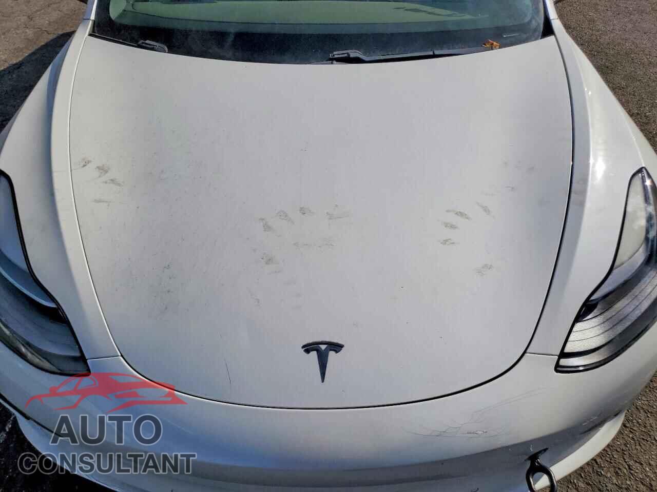 TESLA MODEL 3 2021 - 5YJ3E1EA2MF873214