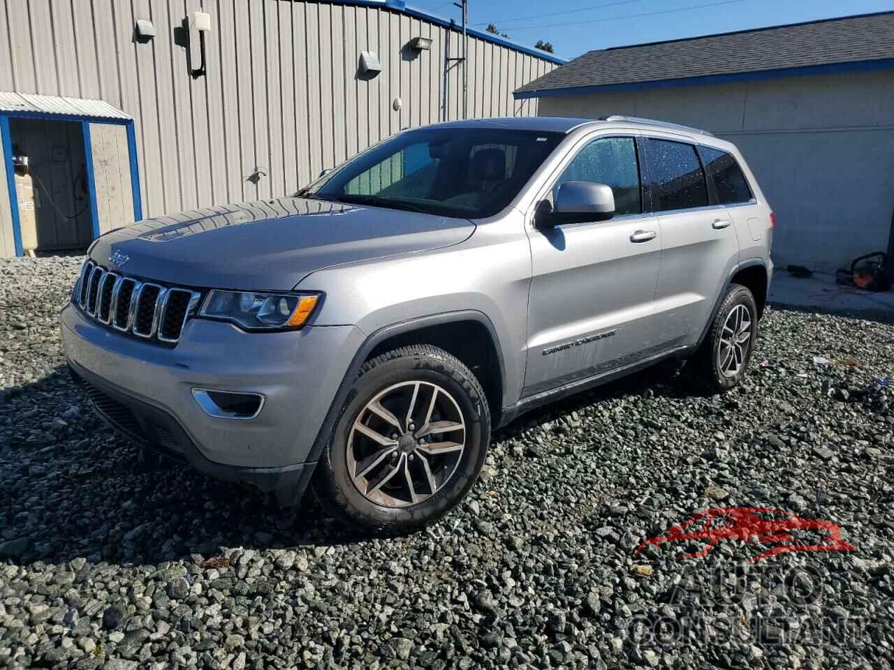JEEP GRAND CHER 2019 - 1C4RJEAG1KC646856
